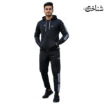 Unisex Winter Zipper Track Suit - Comfortable Sportswear & Casual Wear - Image 3