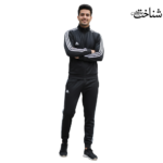 Unisex Winter Zipper Track Suit - Comfortable Sportswear & Casual Wear - Image 4