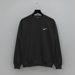 The Monolith Embossed Crewneck |  Sweatshirt | Trendy - Image 4