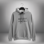 Urban Classic Unisex Hoodie – Soft, Stylish & Versatile - Image 6