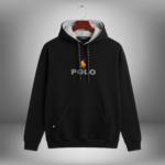 Urban Classic Unisex Hoodie – Soft, Stylish & Versatile - Image 2