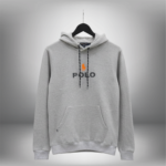 Urban Classic Unisex Hoodie – Soft, Stylish & Versatile - Image 4