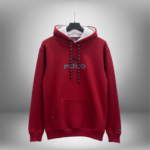 Urban Classic Unisex Hoodie – Soft, Stylish & Versatile - Image 3
